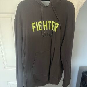Spiritual Gangster x Kendall Toole x Peloton Sweatshirt
